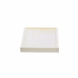 Filtre d'habitacle (filtre à pollen) BOSCH 1 987 432 111 - Vue supplémentaire 4