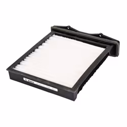 Filtre d'habitacle (filtre à pollen) BOSCH 1 987 432 116 - Vue supplémentaire 2