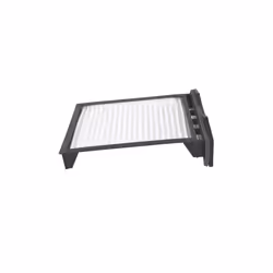 Filtre d'habitacle (filtre à pollen) BOSCH 1 987 432 116 - Vue supplémentaire 4