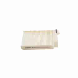 Filtre d'habitacle (filtre à pollen) BOSCH 1 987 432 120 - Vue supplémentaire 3