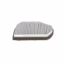 Filtre d'habitacle (filtre à pollen) BOSCH 1 987 432 301