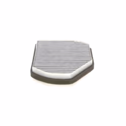 Filtre d'habitacle (filtre à pollen) BOSCH 1 987 432 301 - Vue supplémentaire 4