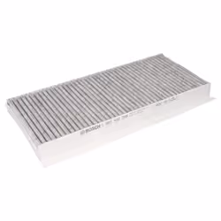 Filtre d'habitacle (filtre à pollen) BOSCH 1 987 432 306