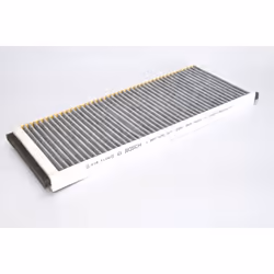Filtre d'habitacle (filtre à pollen) BOSCH 1 987 432 317