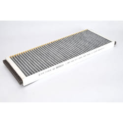 Filtre d'habitacle (filtre à pollen) BOSCH 1 987 432 317