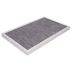 Filtre d'habitacle (filtre à pollen) BOSCH 1 987 432 333