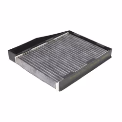 Filtre d'habitacle (filtre à pollen) BOSCH 1 987 432 365