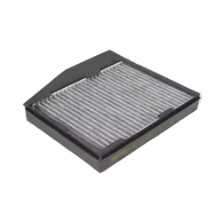 Filtre d'habitacle (filtre à pollen) BOSCH 1 987 432 365
