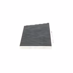 Filtre d'habitacle (filtre à pollen) BOSCH 1 987 432 370 - Vue supplémentaire 4