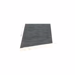 Filtre d'habitacle (filtre à pollen) BOSCH 1 987 432 370 - Vue supplémentaire 6