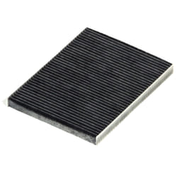 Filtre d'habitacle (filtre à pollen) BOSCH 1 987 432 377