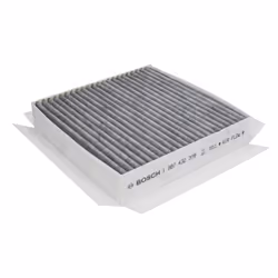 Filtre d'habitacle (filtre à pollen) BOSCH 1 987 432 378