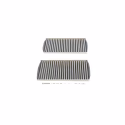 Filtre d'habitacle (filtre à pollen) BOSCH 1 987 432 386