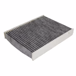 Filtre d'habitacle (filtre à pollen) BOSCH 1 987 432 387