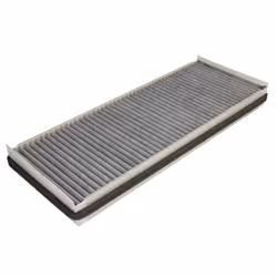 Filtre d'habitacle (filtre à pollen) BOSCH 1 987 432 400 - Vue supplémentaire 2