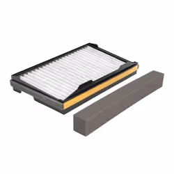 Filtre d'habitacle (filtre à pollen) BOSCH 1 987 432 401