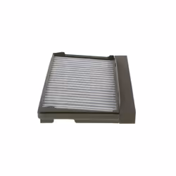 Filtre d'habitacle (filtre à pollen) BOSCH 1 987 432 401