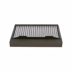 Filtre d'habitacle (filtre à pollen) BOSCH 1 987 432 401 - Vue supplémentaire 4