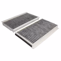 Filtre d'habitacle (filtre à pollen) BOSCH 1 987 432 402