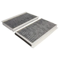 Filtre d'habitacle (filtre à pollen) BOSCH 1 987 432 402