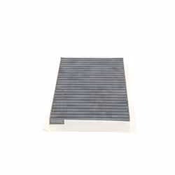 Filtre d'habitacle (filtre à pollen) BOSCH 1 987 432 402