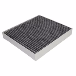 Filtre d'habitacle (filtre à pollen) BOSCH 1 987 432 409 - Vue supplémentaire 2