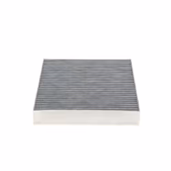 Filtre d'habitacle (filtre à pollen) BOSCH 1 987 432 409 - Vue supplémentaire 4