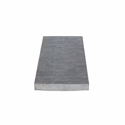 Filtre d'habitacle (filtre à pollen) BOSCH 1 987 432 410