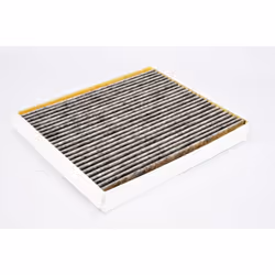 Filtre d'habitacle (filtre à pollen) BOSCH 1 987 432 411
