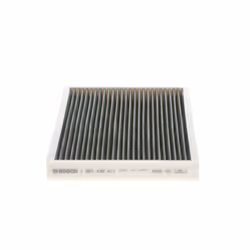 Filtre d'habitacle (filtre à pollen) BOSCH 1 987 432 411
