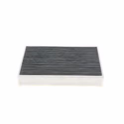 Filtre d'habitacle (filtre à pollen) BOSCH 1 987 432 411 - Vue supplémentaire 4