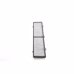 Filtre d'habitacle (filtre à pollen) BOSCH 1 987 432 424 - Vue supplémentaire 6