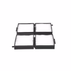 Filtre d'habitacle (filtre à pollen) BOSCH 1 987 432 117 - Vue supplémentaire 5