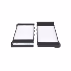 Filtre d'habitacle (filtre à pollen) BOSCH 1 987 432 118 - Vue supplémentaire 4