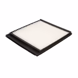 Filtre d'habitacle (filtre à pollen) BOSCH 1 987 432 119