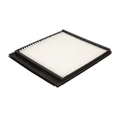 Filtre d'habitacle (filtre à pollen) BOSCH 1 987 432 119