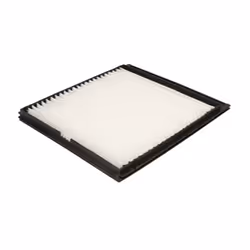 Filtre d'habitacle (filtre à pollen) BOSCH 1 987 432 119