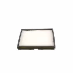 Filtre d'habitacle (filtre à pollen) BOSCH 1 987 432 119