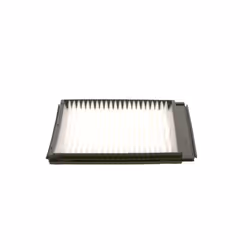 Filtre d'habitacle (filtre à pollen) BOSCH 1 987 432 119 - Vue supplémentaire 4