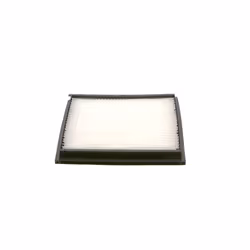 Filtre d'habitacle (filtre à pollen) BOSCH 1 987 432 119 - Vue supplémentaire 5