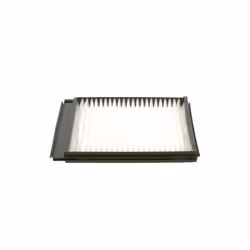 Filtre d'habitacle (filtre à pollen) BOSCH 1 987 432 119 - Vue supplémentaire 6