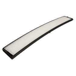 Filtre d'habitacle (filtre à pollen) BOSCH 1 987 432 036
