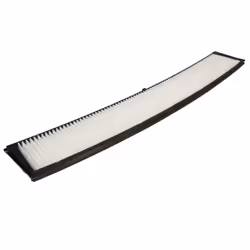 Filtre d'habitacle (filtre à pollen) BOSCH 1 987 432 036 - Vue supplémentaire 2