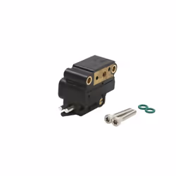 Régulateur de pression du carburant BOSCH F 026 T03 002