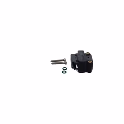 Régulateur de pression du carburant BOSCH F 026 T03 002 - Vue supplémentaire 4