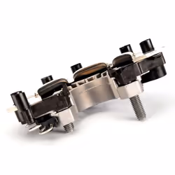 Pont de diodes, alternateur BOSCH F 00M 133 290