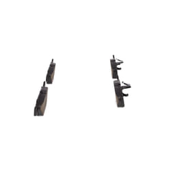 Plaquettes De Frein Avant 0986424485 Bosch