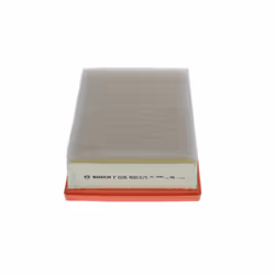 Filtre à air BOSCH F 026 400 671 - Vue supplémentaire 3