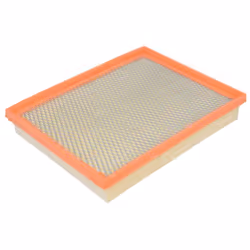 Filtre à air BOSCH F 026 400 672 - Vue supplémentaire 2