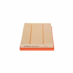 Filtre à air BOSCH F 026 400 672 - Vue supplémentaire 3